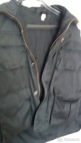 VESTA zateplená, pánská, velikost XL. - 2