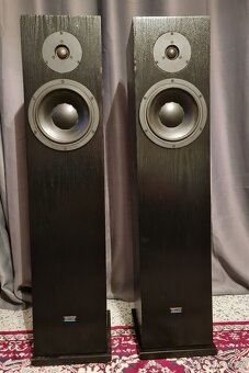 DYNAUDIO ARIES - 2