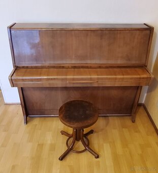 Pianino Petrof - 2