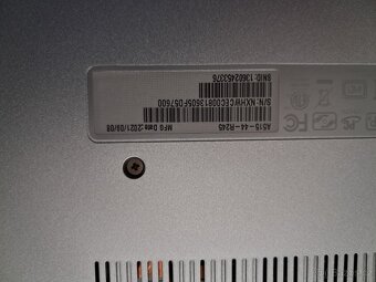 Acer Aspire 5 - 2