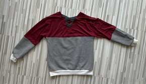 Dámský svetřík - 2