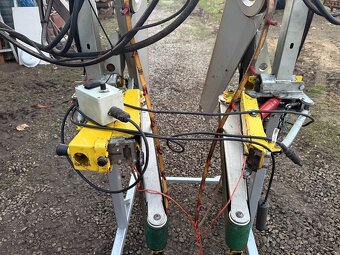 Zvědač letorostu Rinklin - 2