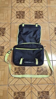 Florbalova taska Zone na notebook - 2