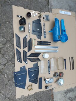 Škoda 1000MB až 120 - 2