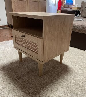 Prodám noční stolek Mobelix - 2