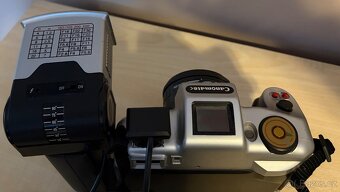 Prodám retrofotoaparát - 2