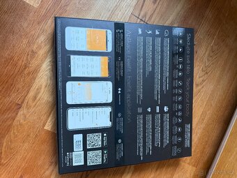 Digitální váha Umax - 2