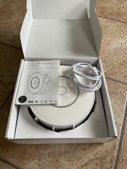 Smart Star Projektor - 2