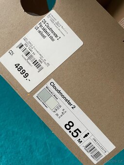 ON Cloudmonster 2 - 2