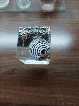 TĚŽÍTKO OLIVA 1988 - 2