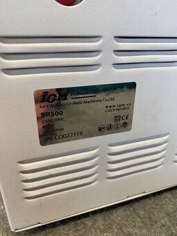 Olepovačka hran - 2