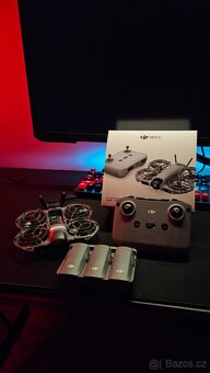 DJI neo 2 fly more combo - 2