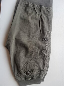 Dámské kalhoty - Rifle - 2