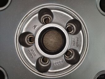 Audi 17" ALU disk 5x112 originál - 2