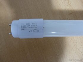 LED trubice 120 cm - 2