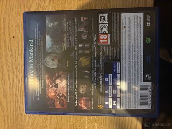 Nier Automata PS4 - 2