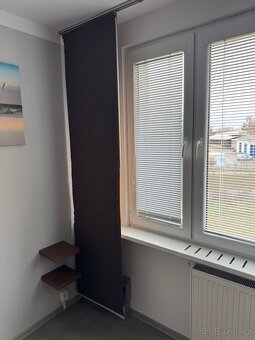 Japonská stěna - 2