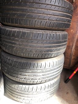 Disky Ford  4x106 - 2