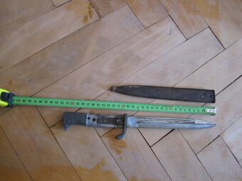 Mauser KS 98 - 2