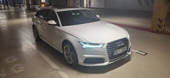 A6 Avant - 2