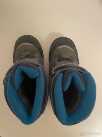 Zimní boty Protetika 25 - 2