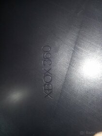 Xbox 360 + 5 her - 2
