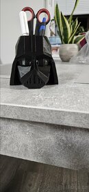 Darth Vader pencil cup - 2