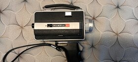 Kamera ELMO super 103 T - 2