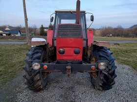 Zetor  Crystal 12045 - 2