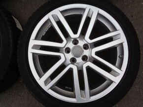 Alu disky origo Audi RS6, vel. 19", 5x112, ET 25, šířka 8J - 2