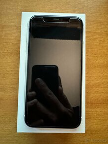 iPhone 11 64GB white - 2