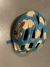 Dětská helma na kolo - 2