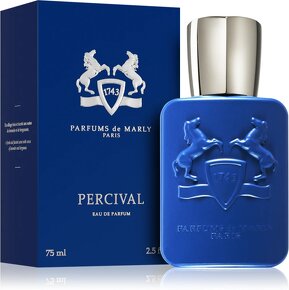 prodam parfem  Parfums De Marly Percival - 2