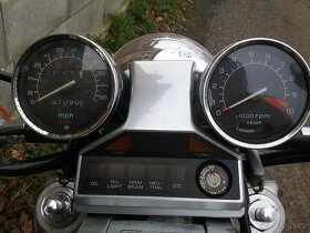 Honda VT 500 C SHADOW - 2