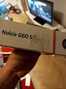 Nokia G60 - 2