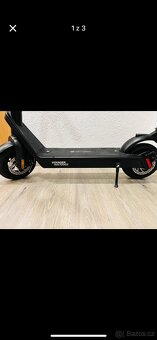 GoGEN Voyager MAX RANGE S911, - 2