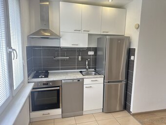 Pronájem byty 2+kk, 42 m2 - Jablonec nad Nisou, ev.č. 00076 - 2