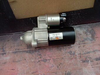 Startér Bosch - 0 986 025 970 - 2