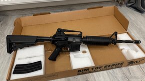 M4 Aimtop, M150 upgrade - 2