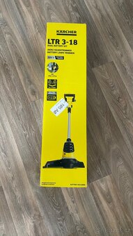NOVÁ KARCHER AKU STRUNOVKA - 2