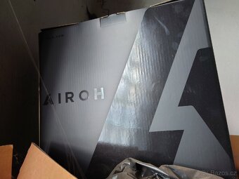 Airoh aviator 3 Ktm - 2