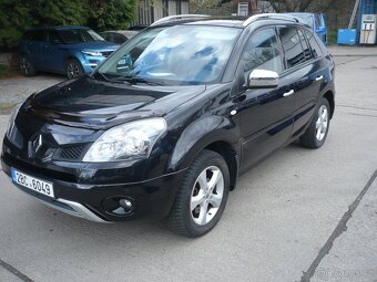 Renault Koleos - 2