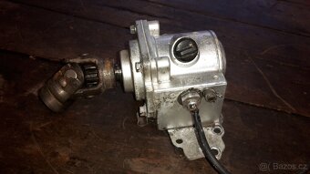 Převodka na 200ccm - 2