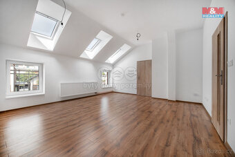 Prodej bytu 3+kk, 90 m², Letohrad, ul. Divadelní - 2
