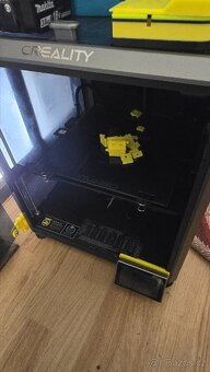 Prodam 3d tiskárnu creality k1 max - 2