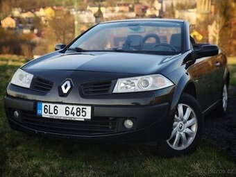 Mégane II CC 1.9 dCi 96 kW Karman - 2
