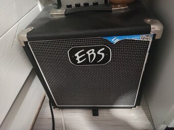 Elektronické bicí TD-1K V-Drums - 2