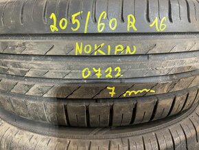 205/60r16 - 2