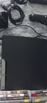PS3 500GB - 2