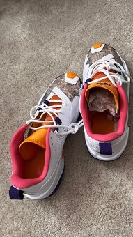 Nike Jordan’s - 2